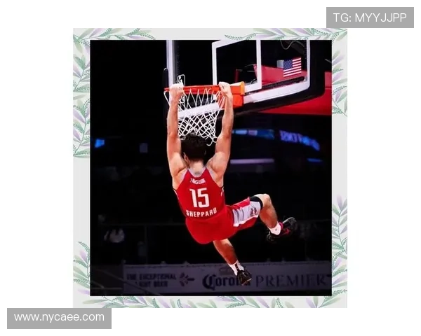 谢泼德末节爆发率队逆转马刺