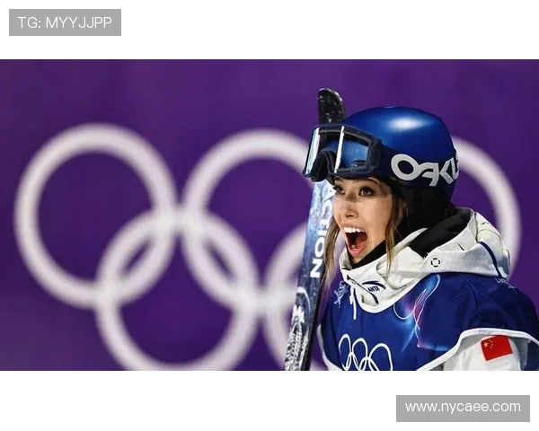 谷爱凌决赛失误中国队两人受挫