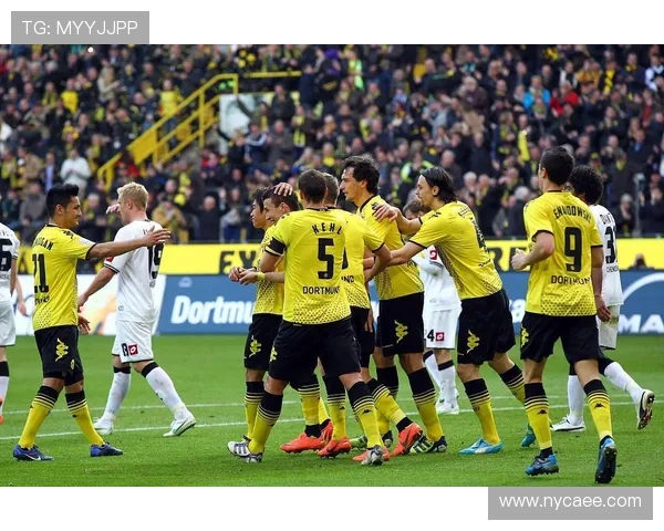 [德甲]不敌法兰克福 多特蒙德遭遇三连败.