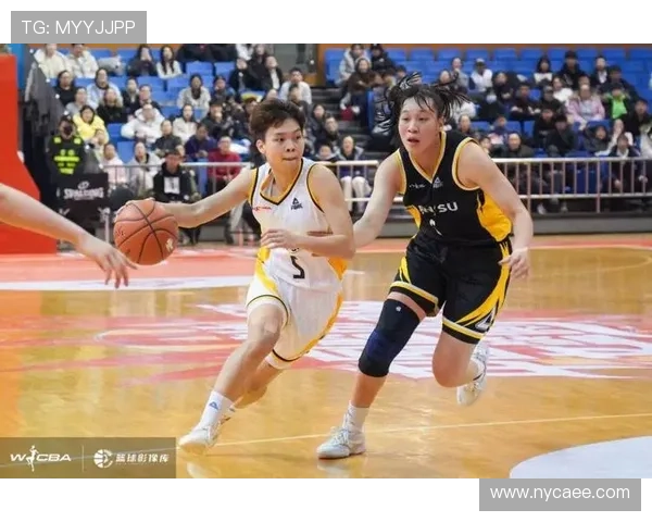 [篮球公园]WCBA季后赛：江苏女篮晋级八强.