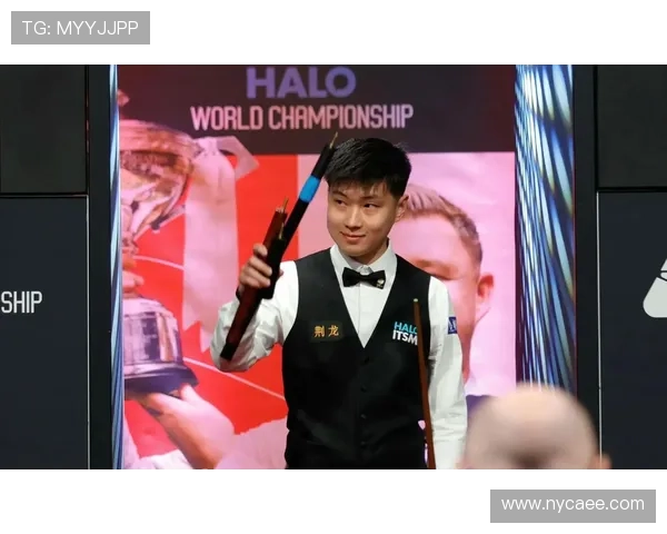 赵心童引世界关注 称能赢百冠 赵心童引世界关注 称能赢百冠